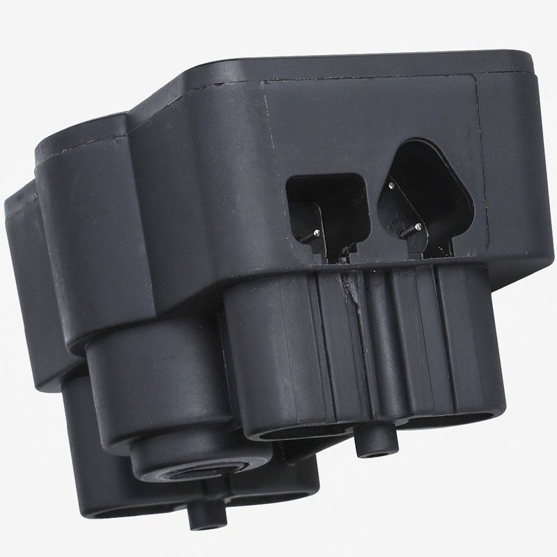 10L0L Golf Cart MCOR Potentiometer Accelerator for Club Car Precedent Golf Carts (2004-2011) Replace 1033279-01 102528501 - Image 4